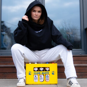 BLUZA CLUB-MATE #2025